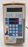 SIMMS/GRASEBY 3100 Pump IV Infusion