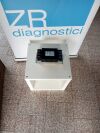 SIEMENS NF3080C-VZF MRI SIEMENS  CT Scanner