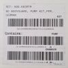 MEDNET BD Bodyguard Infusion Pump