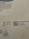 CARDINAL HEALTH 7554 50 Drape Towels Convertors 19.25x30â€ (2027-11-01)