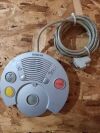 SIEMENS 8598885 CONTROL BOX P15 CT Scanner