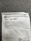 ARROW AK-12123-F Catheters