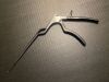 MEDTRONIC 9569603 Bayoneted Kerrison Rongeur, 90dg Up, 2mm