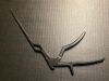 MEDTRONIC 9569603 Bayoneted Kerrison Rongeur, 90dg Up, 2mm