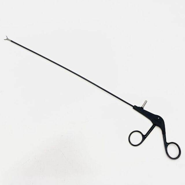 R. WOLF (8379.03) Laprascopic Monopolar Grasping Forceps