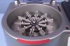 ORTHO-CLINICAL DIAGNOSTICS 5100 ORTHO Workstation Centrifuge
