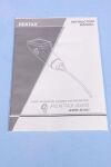 HOYA Pentax-AWS Laryngoscope