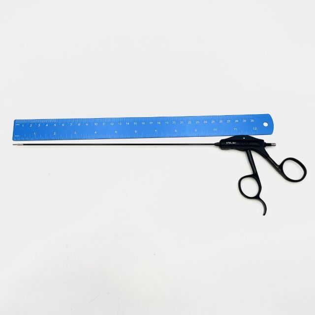 R. WOLF (8756.001) Monopolar 2mm Scissors