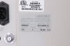 LABCONCO 3980200 Purifier Fume Hood Lab Fume Hood TESTED
