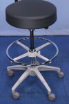 2306131 Dentist Chair Pneumatic Doctor Stool Dentists Stool Dental Stool