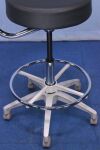 2306131 Dentist Chair Pneumatic Doctor Stool Dentists Stool Dental Stool