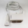 TOSHIBA PLT-1204AX Ultrasound Transducer