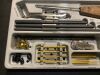 SYNTHES 304.015 Distal Radius Fixator Set