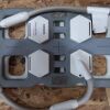 SIEMENS BODY MATRIX COIL MRI Coil
