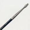 V. MUELLER ( LA8235 ) Paddle Babcock Grasper, Double Action, Fine, Straight, Serrated, Flat Paddles, 5mm x 45cm, Rotation and Ratcheted