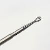 JARIT ( 625-144 ) Roto-Lok Babcock Forceps, Ratchet, Double Action, 10mm x 370mm