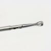 JARIT ( 625-144 ) Roto-Lok Babcock Forceps, Ratchet, Double Action, 10mm x 370mm