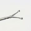 JARIT ( 625-144 ) Roto-Lok Babcock Forceps, Ratchet, Double Action, 10mm x 370mm