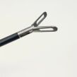 JARIT ( 625-118 ) Roto-Cam Duckbill Grasping Forceps, Monopolar, 5mm x 35cm