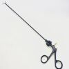 JARIT B625-130RH ROTO-CAM Mixter Spreader-Dissectors Monopolar, Ring-Handle 5mm, 463mm