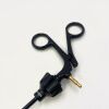 JARIT B625-130RH ROTO-CAM Mixter Spreader-Dissectors Monopolar, Ring-Handle 5mm, 463mm