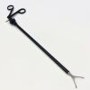 JARIT ( A625-125 ) Maryland Dissector, Roto-Cam, Monopolar, 10mm x 339mm, Rotatable Shaft