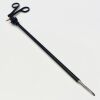 JARIT ( A625-125 ) Maryland Dissector, Roto-Cam, Monopolar, 10mm x 339mm, Rotatable Shaft