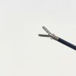 JARIT ( A630-105 ) Roto-Cam Monopolar Grasping Forceps, 3.5mm x 240mm, 9.5mm Jaw