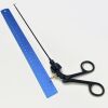 JARIT ( A630-205 ) Hook Endo Scissors, Monopolar, 3.0mm x 240mm