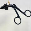 JARIT ( A630-205 ) Hook Endo Scissors, Monopolar, 3.0mm x 240mm