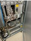 SIEMENS Espree MRI Scanner