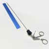 JARIT ( C625-147LL ) Babcock Forceps, Roto-Lok, Double Action, Locking Lever, Insulated Shaft, 5mm x 390mm