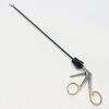 JARIT ( B625-103LL ) Roto-Lok Retraction Grasping Forceps, 5mm x 377mm with Locking Handle