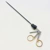 JARIT ( B625-103LL ) Roto-Lok Retraction Grasping Forceps, 5mm x 377mm with Locking Handle