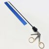 JARIT ( B625-103LL ) Roto-Lok Retraction Grasping Forceps, 5mm x 377mm with Locking Handle