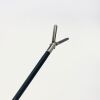 JARIT ( B625-103LL ) Roto-Lok Retraction Grasping Forceps, 5mm x 377mm with Locking Handle