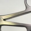 JARIT ( C625-108LL ) Dual Cup Grasping Forceps, 5mm x 33cm, Locking Handle