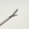 JARIT ( C625-108LL ) Dual Cup Grasping Forceps, 5mm x 33cm, Locking Handle
