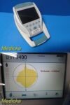 VERATHON BVI9400 Bladder Volume Instrument Console ONLY (NO Probe,Battery)