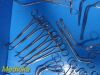 CROSS Specialty Avalign V.Mueller Sklar Rusch Assorted CROSS Specialty Instrument Tray