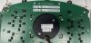 PHILIPS MEDICAL Affiniti 30/50/70 Ultrasound Affiniti Control Panel