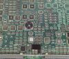 SIEMENS 08239522 8239522 Board Ultrasound General