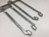 MEDTRONIC 6480172 Lot of 2 CD Horizon Legacy Anterior Distractor Parallel Capturing