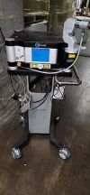 OMNIGUIDE FELS-25A Laser Co2 ARC C-LAS CART