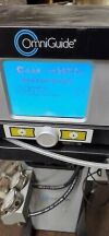OMNIGUIDE FELS-25A Laser Co2 ARC C-LAS CART