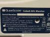 GLIDESCOPE Cobalt AVL Video  Monitor