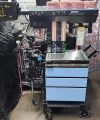 NARKOMED 2C Anesthesia Machine