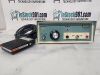 MACAN MC-4 Dental Control Unit w/ Foot Switch