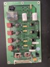 GE 2179056-2 REVA 2179056-2 REVA 2110430 21790562 REVA 21790562 REVA board Heater SCPU Rad/Fluoro Room