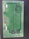 GE 2179056-2 REVA 2179056-2 REVA 2110430 21790562 REVA 21790562 REVA board Heater SCPU Rad/Fluoro Room